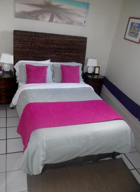St. John Inn Cruz Bay Cameră foto