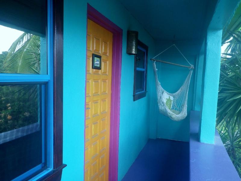 St. John Inn Cruz Bay Exterior foto
